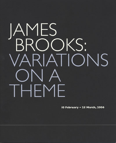 Brooks catalog